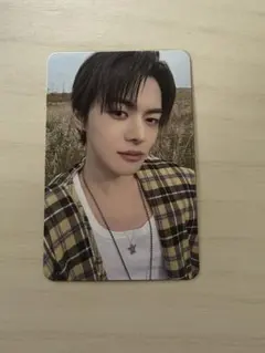 ALD1 リオ　トレカ　STAR ROAD アルバム