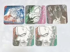 ヒロアカ ヴィラン連合