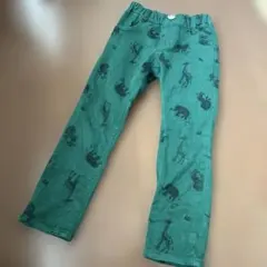 110センチ　moujonjon ボトムス