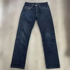 ソロイスト soloist デニムジーンズ ナンバーナイン 16SS - メルカリ