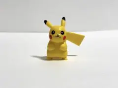 ⭐️人気アイテム⭐️ ポケモンフィギュア　ピカチュウ⑦　モンコレ　ポケモンキッズ