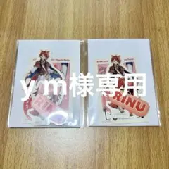 すとぷり　莉犬　ロゼット　ステッカー　セット すとぷり 莉犬くん ロゼット - メルカリ