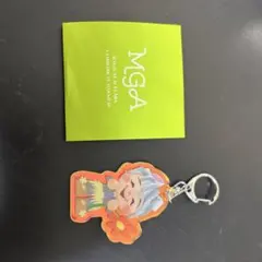 ミセス　ラウンドマーク　HARAJUKU ガチャ