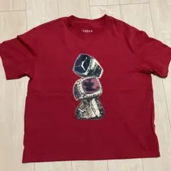 Jordan Flight Rings ジョーダン フライト リング Tシャツのサムネイル