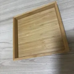 IKEA OSBIT トレイ