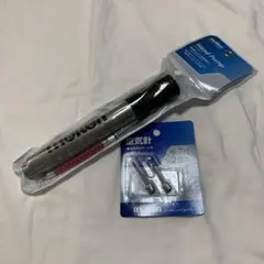 モルテンポンプ空気針セット