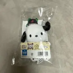 タイトーくじ 侍ジャパン サンリオ ポチャッコ C賞