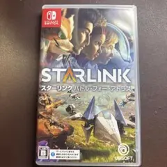 STARLINK: バトル・フォー・アトラス