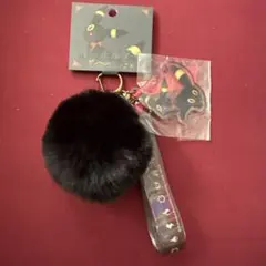 ブラッキー キャラクターグッズ