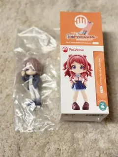 学園アイドルマスター PalVerse vol.1 フィギュア 有村麻央