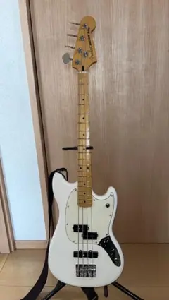Fender MIJ Mustang MG65 リップスティックPU Fender MIJ Mustang MG65 リップスティックPU - メルカリ