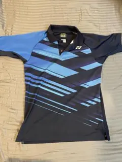 YONEX ヨネックス ゲームシャツ ポロシャツ バドミントン テニス sサイズのサムネイル