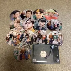 2026年最新】btsシーグリ 2021の人気アイテム - メルカリ