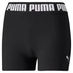 PUMA プーマ ウィメンズ トレーニング ストロング 3インチ タイツ