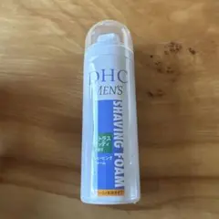 DHC MEN'S SHAVING FOAM 150gのサムネイル