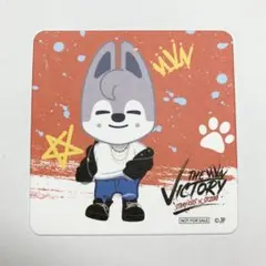 2025年最新】the victory バンチャンの人気アイテム - メルカリ