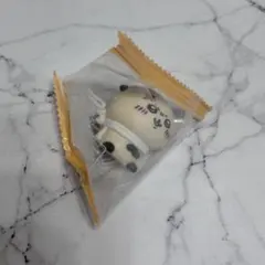 【匿名配送】ちいかわ インテリアミニフィギュア ラッコ
