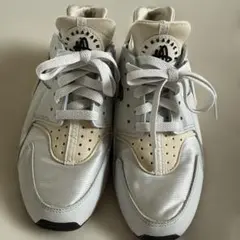 NIKE AIRハラチ　25cm 水色