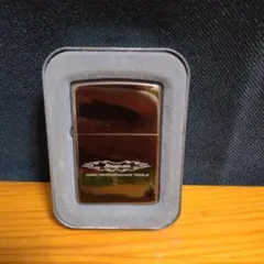新品 未使用 Zippo Snap-on 鏡面 ブラック - メルカリ