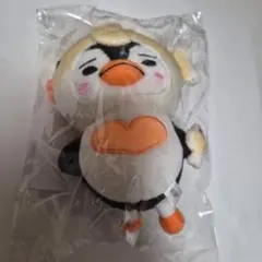 2PMジュノ ペンペン バッグチャーム ぬいぐるみキーホルダー - メルカリ