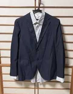 ユナイテッドアローズグリーンレーベル　カジュアルジャケットSサイズ相当