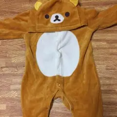 四枚セット サイズ60～70