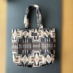 PENDLETONトートバッグのサムネイル
