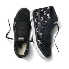 き*う様 WTAPS × Vans Vault Sk8-Hi LXのサムネイル