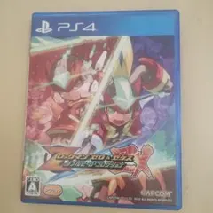 ロックマン ゼロ&ゼクス ダブルヒーロー