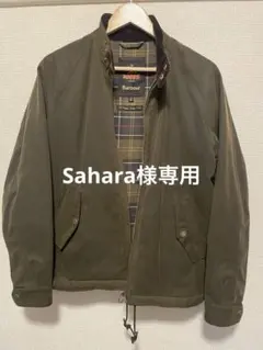 2026年最新】BarBour baracuta g4の人気アイテム - メルカリ