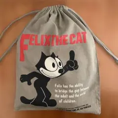 2026年最新】felix the cat バッグの人気アイテム - メルカリ