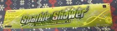 beatmania IIDX 33 sparkle shower 看板フィルム