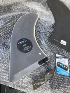 FCS2 ロングボード PIVOT 9.75