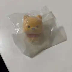 プーさん ふわふわフロッキードール