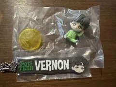 SEVENTEEN petiTEEN すわらせ隊　バーノン　VERNON