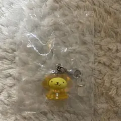 めじるしアクセサリー　サンリオキャラクターズ ポムポムプリン
