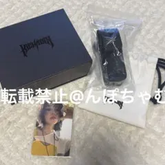 aespa 韓国 popup RichMan BAG バッグ トレカ ウィンター - メルカリ