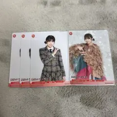 櫻坂46 ビルディバイド 武元唯衣 2枚セット - メルカリ