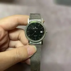Mavy Maison G-1030 クォーツ腕時計