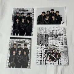 2026年最新】sixtones ポートレートシリーズ2021の人気アイテム - メルカリ