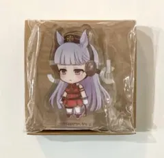 ウマ娘　ゴールドシップ　ころっと アクリルミニフィギュア