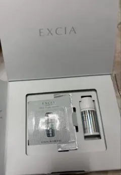 ALBION EXCIA special sample set