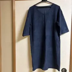 piacere [ファッション] ロングワンピース