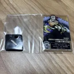 クロコダイル キャラクターグッズ