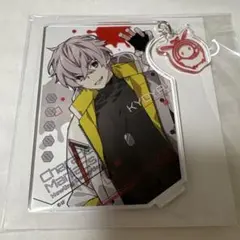 シャレードマニアクス シャレマニ オトドラ アクリルスタンド アクスタ キョウヤ