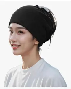 【新品未使用品】ネッックウォーマー 三合多機能