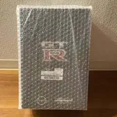 BE@RBRICK NISSAN GT-R 100% & 400% 日産のサムネイル