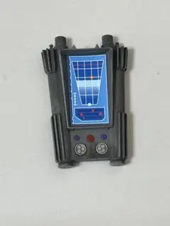 ホットトイズ SF