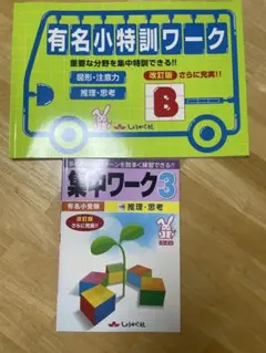 2026年最新】しょうがく社問題集の人気アイテム - メルカリ
