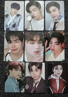 パクゴヌク 박건욱　3点まとめ売り 2025年最新】パクゴヌクの人気アイテム - メルカリ